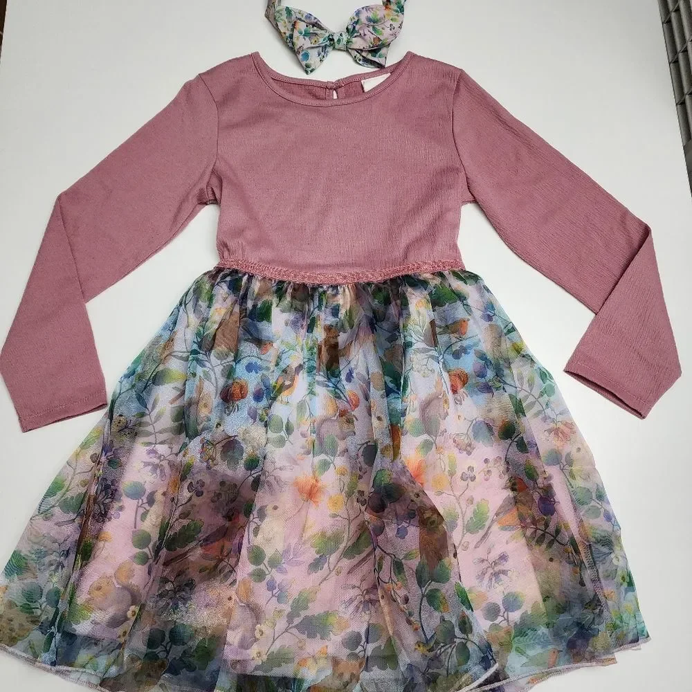 H&M whooli chen